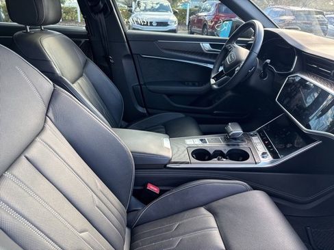 Used 2023 Audi A6 3.0T Prestige w/ Prestige Package image 13