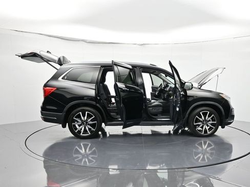 Used 2021 Honda Pilot Touring image 51