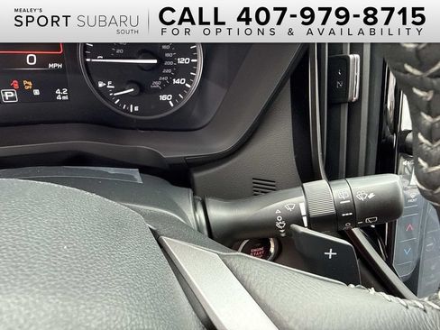 New 2026 Subaru Ascent Premium AWD/4WD image 36