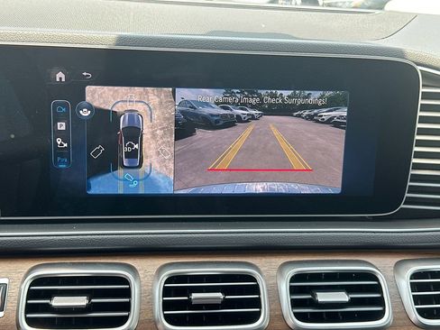 New 2025 Mercedes-Benz GLE 450 GLE 450 image 33