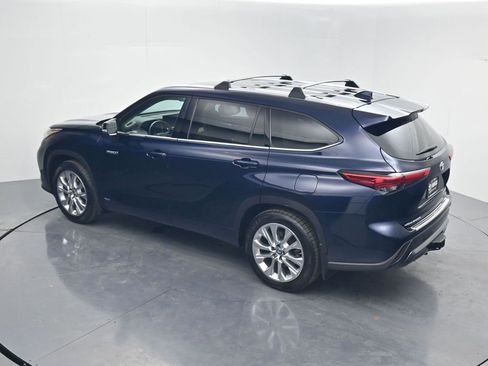 Used 2020 Toyota Highlander Limited image 67