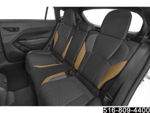 Used 2025 Subaru Crosstrek 2.5i Sport image 17