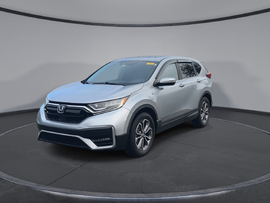 Used 2022 Honda CR-V EX image 4