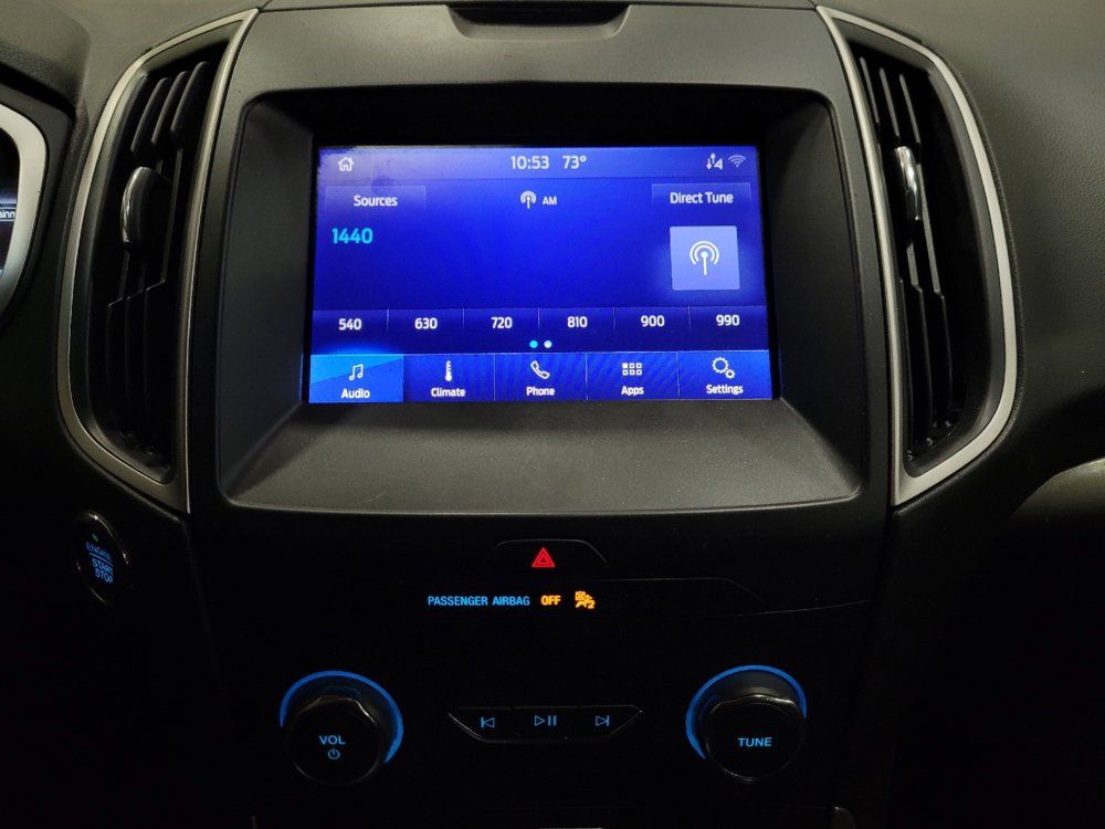 Used 2020 Ford Edge SEL w/ Convenience Package AWD/4WD image 25