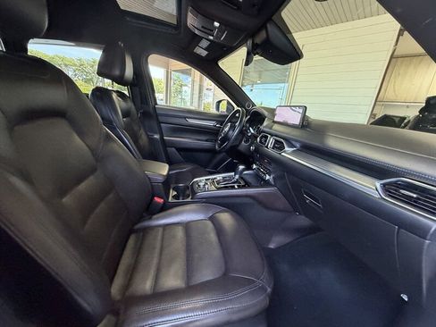 Used 2022 MAZDA CX-5 Signature AWD/4WD image 14