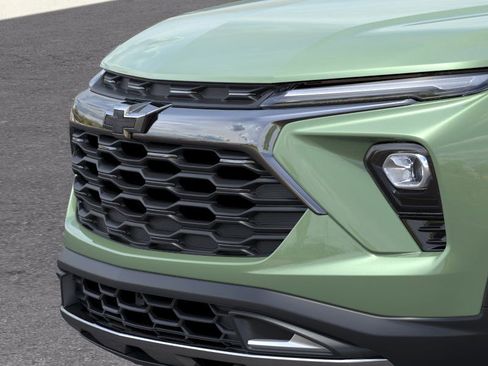 New 2026 Chevrolet TrailBlazer ACTIV w/ Convenience Package image 13