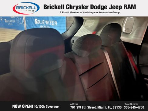 Used 2018 Jeep Compass Sport image 10