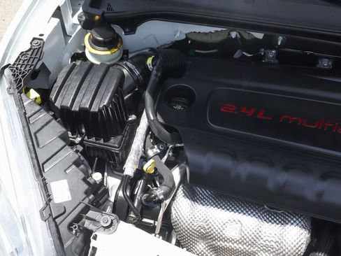 Used 2022 RAM ProMaster City Wagon FWD image 14