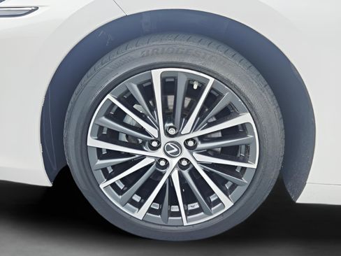 Used 2023 Lexus ES 300h w/ Premium Package FWD image 35