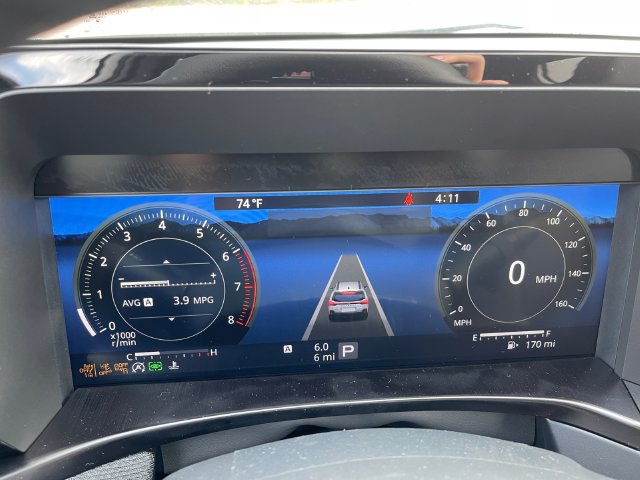 New 2026 Subaru Outback Premium AWD/4WD image 25