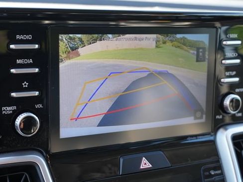 Used 2021 Kia Sorento EX FWD image 34