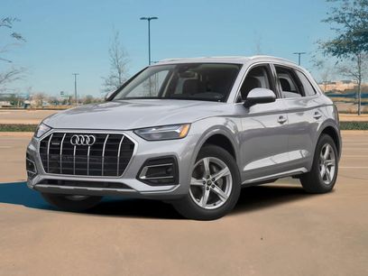 Certified 2023 Audi Q5 2.0T Premium Plus w/ Premium Plus Package