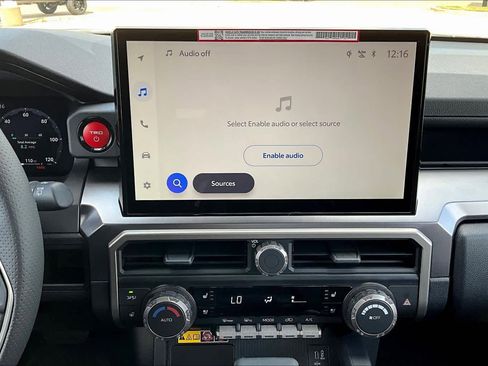 New 2026 Toyota 4Runner TRD Off-Road Premium AWD/4WD image 6