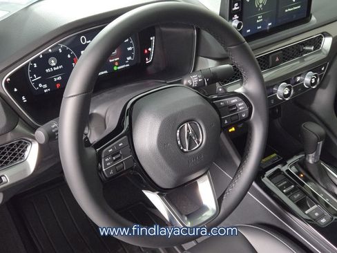 New 2026 Acura Integra FWD image 20