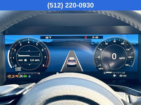 New 2026 Subaru Outback Premium image 15