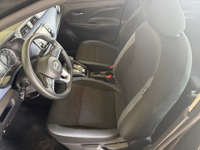 Used 2024 Nissan Versa SV FWD image 19