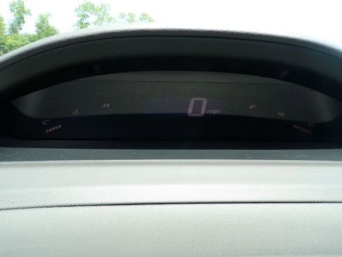 Used 2009 Honda Civic DX-VP image 34