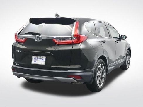 Used 2019 Honda CR-V EX image 6