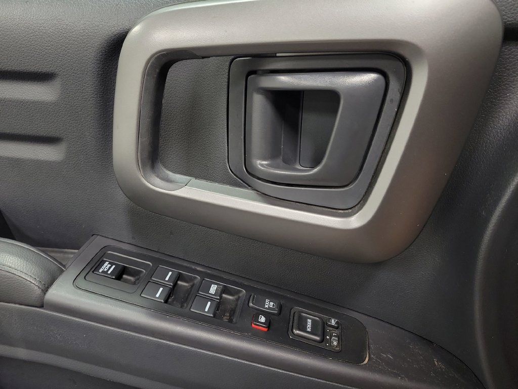 Used 2011 Honda Ridgeline RTL image 24