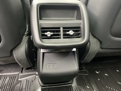 Certified 2024 Cadillac Lyriq Tech w/ LPO, Floor Liner Package AWD/4WD image 14