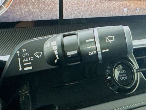 New 2026 INFINITI QX80 Pure w/ Cargo Package image 15