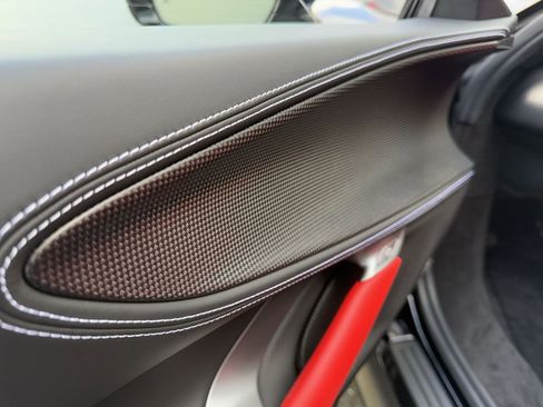 Certified 2022 Ferrari SF90 Spider image 29