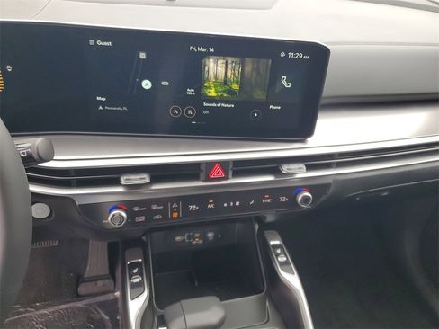 New 2025 Kia Sorento EX w/ Panoramic Sunroof Package image 15