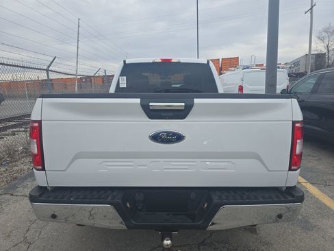 Used 2019 Ford F150 XLT w/ Equipment Group 302A Luxury image 6