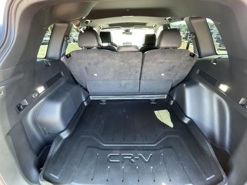 Certified 2025 Honda CR-V Sport-L image 33