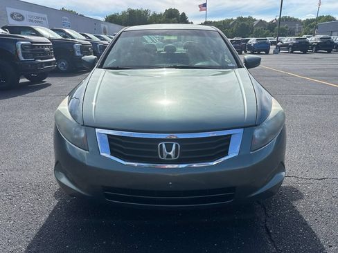 Used 2010 Honda Accord EX-L image 2