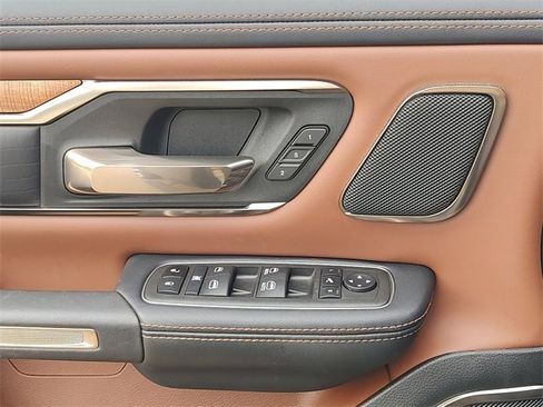 Certified 2024 RAM 1500 Limited image 28