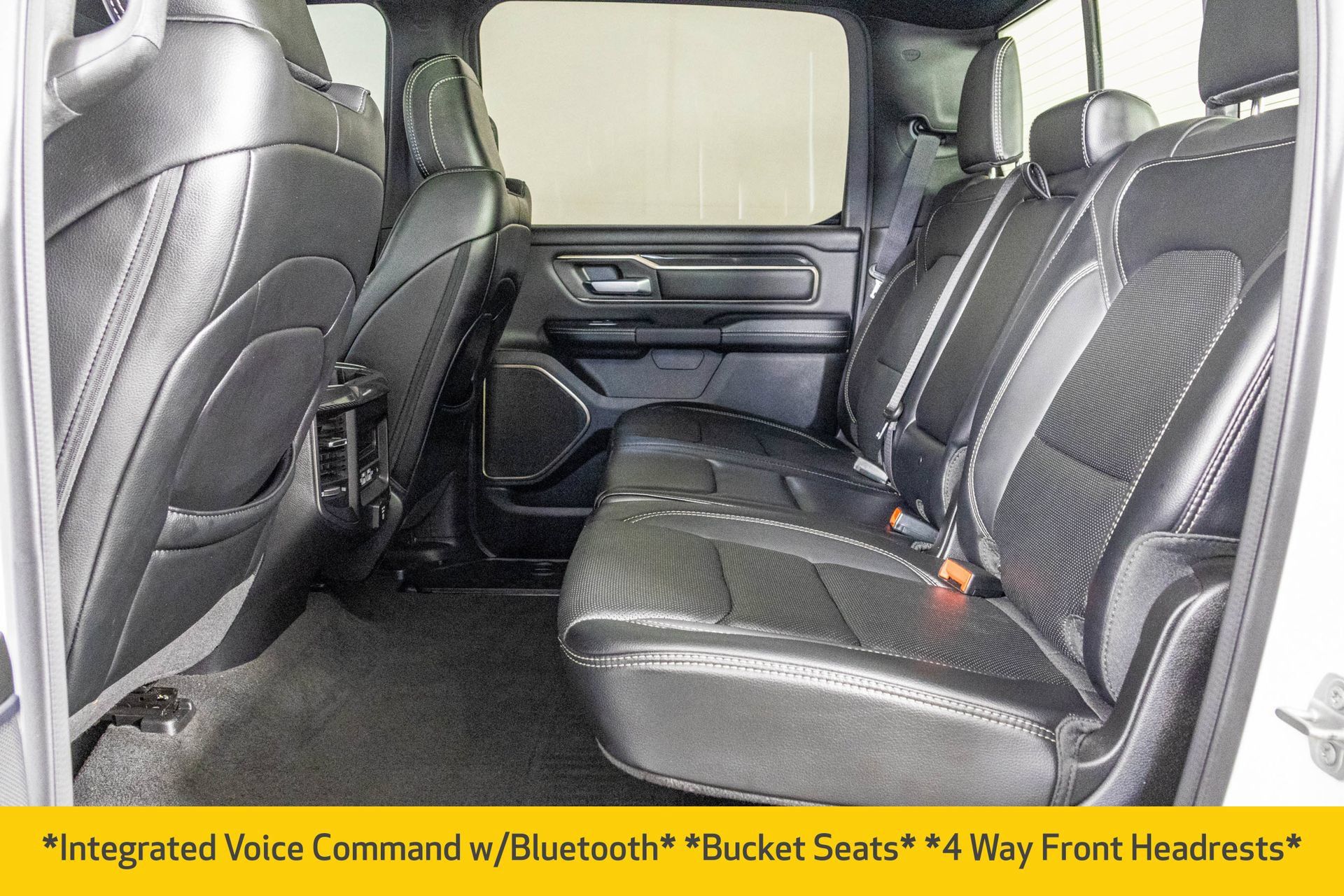 Used 2022 RAM 1500 Rebel w/ Rebel Level 2 Equipment Group AWD/4WD image 45