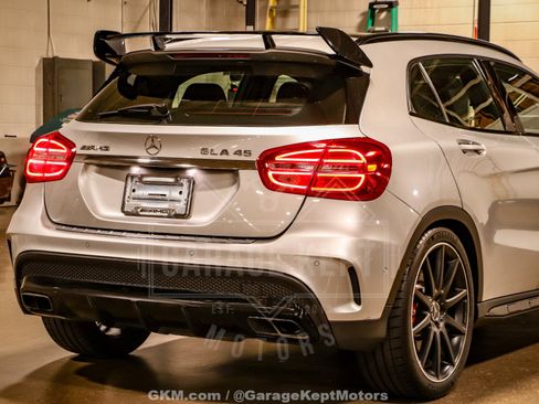 Used 2016 Mercedes-Benz GLA 45 AMG 4MATIC image 44