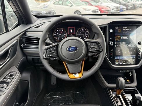New 2026 Subaru Forester Wilderness image 13