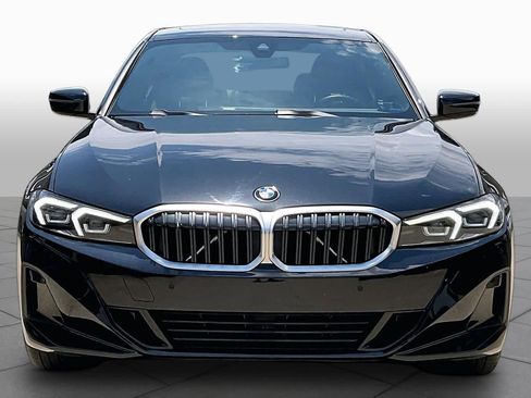 Used 2023 BMW 330i Sedan w/ Driving Assistance Package RWD image 6