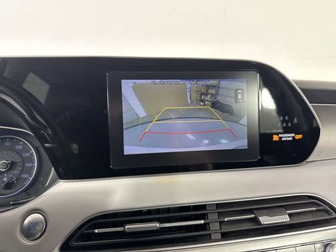 Used 2020 Hyundai Palisade SEL image 7