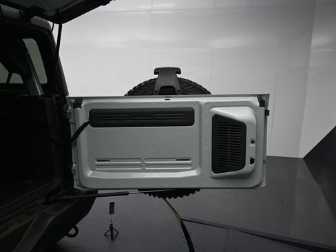 Certified 2023 Ford Bronco Badlands image 27