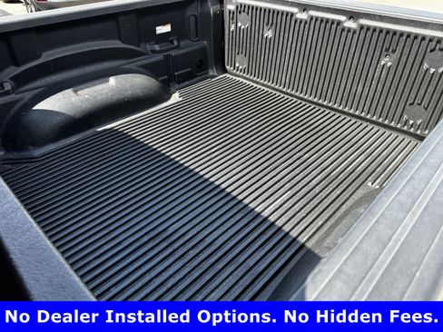 Used 2025 RAM 1500 Big Horn AWD/4WD image 26