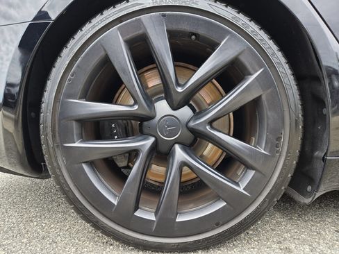 Used 2023 Tesla Model S Standard Range AWD/4WD image 33