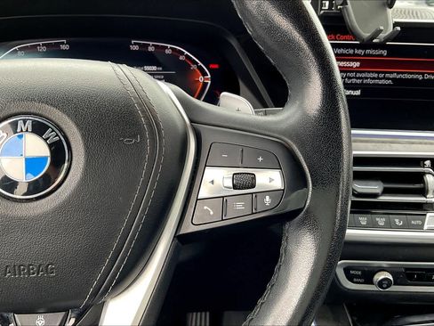 Used 2022 BMW X5 xDrive40i w/ Climate Comfort Package image 22