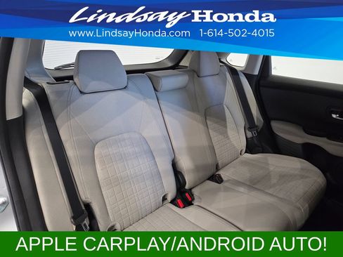 Used 2024 Honda HR-V LX image 10