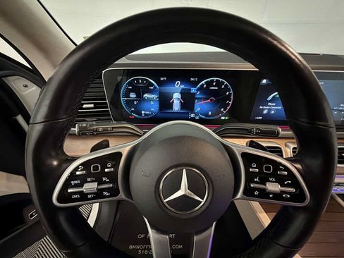 Used 2022 Mercedes-Benz GLE 350 4MATIC image 13