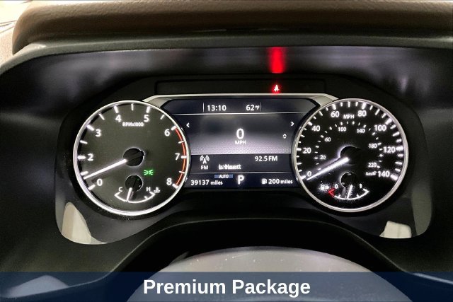 Used 2021 Nissan Rogue SV AWD/4WD image 18