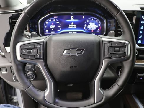 Used 2024 Chevrolet Silverado 1500 RST image 22