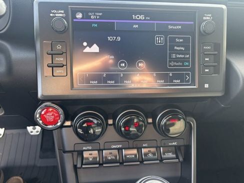 New 2026 Subaru BRZ Series.Yellow image 74