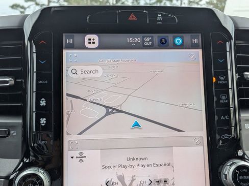 New 2026 RAM 2500 Tradesman image 23