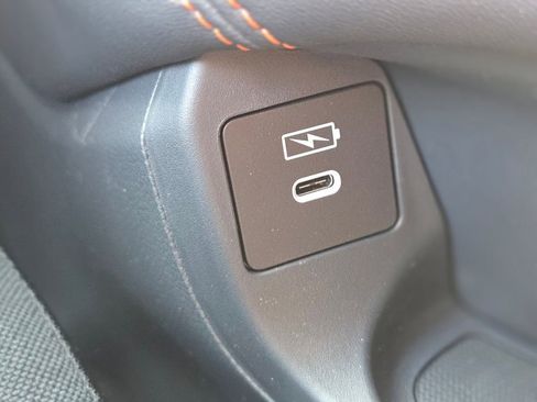 New 2026 Honda HR-V Sport image 16