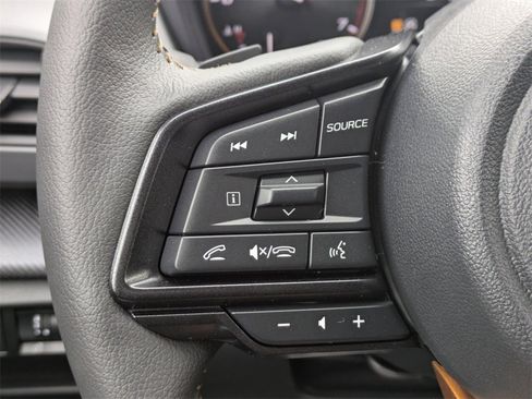 New 2026 Subaru Crosstrek 2.5i Wilderness image 27