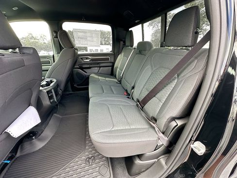 New 2026 RAM 1500 Big Horn w/ Night Edition AWD/4WD image 31