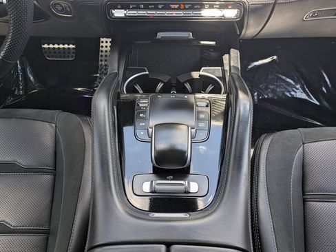 Used 2024 Mercedes-Benz GLE 53 AMG 4MATIC image 18